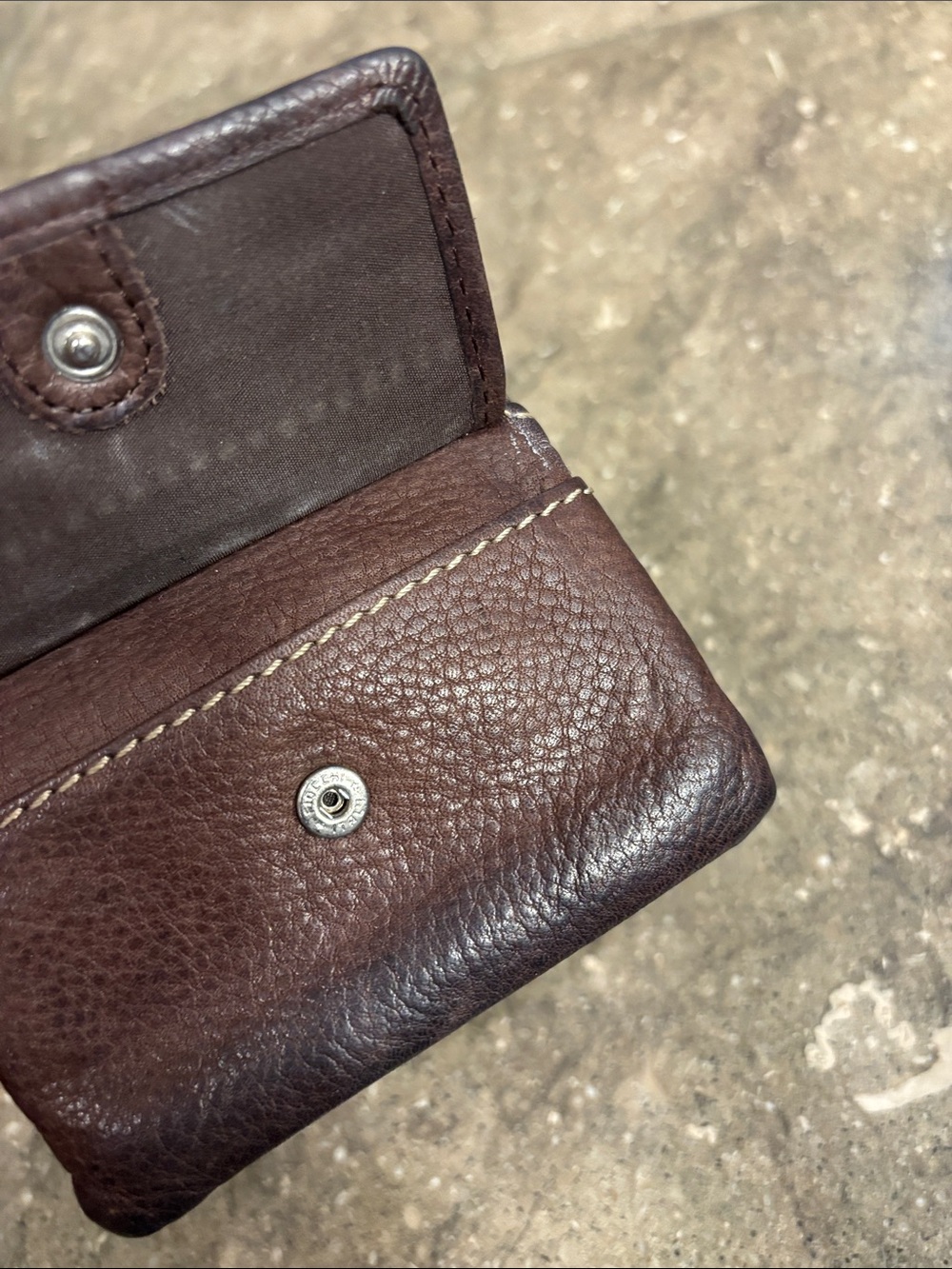 Fossil Wallet Bundle - Picture 12 of 16